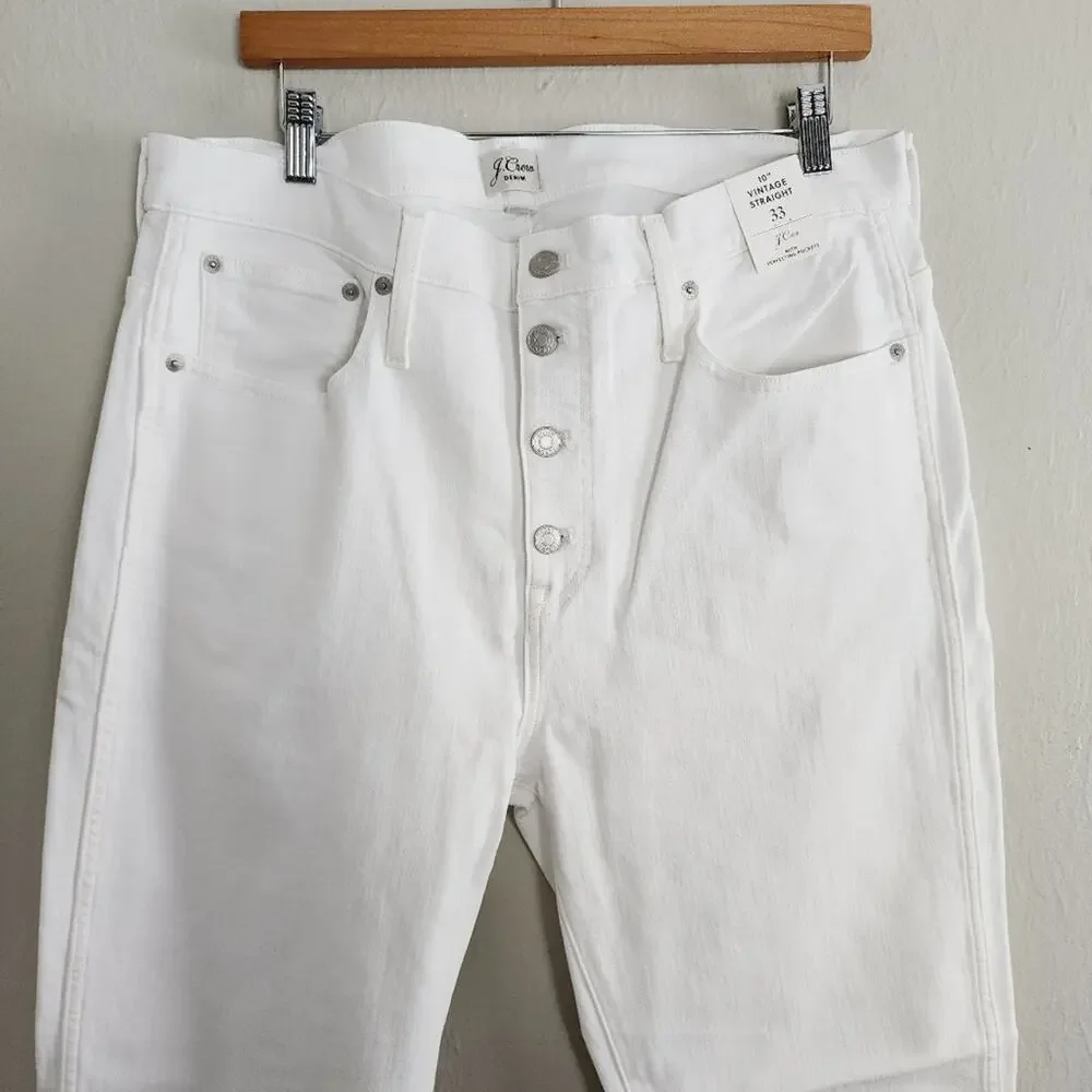 J. Crew 10